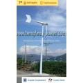 Wind power generator